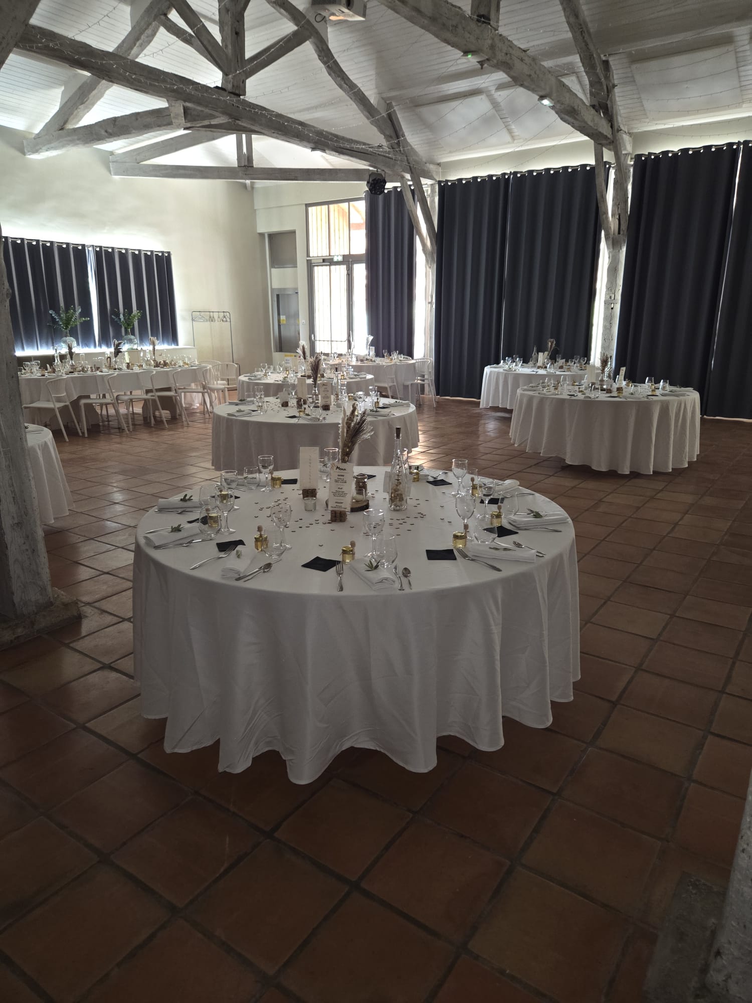 dj mariage bassin d'arcachon