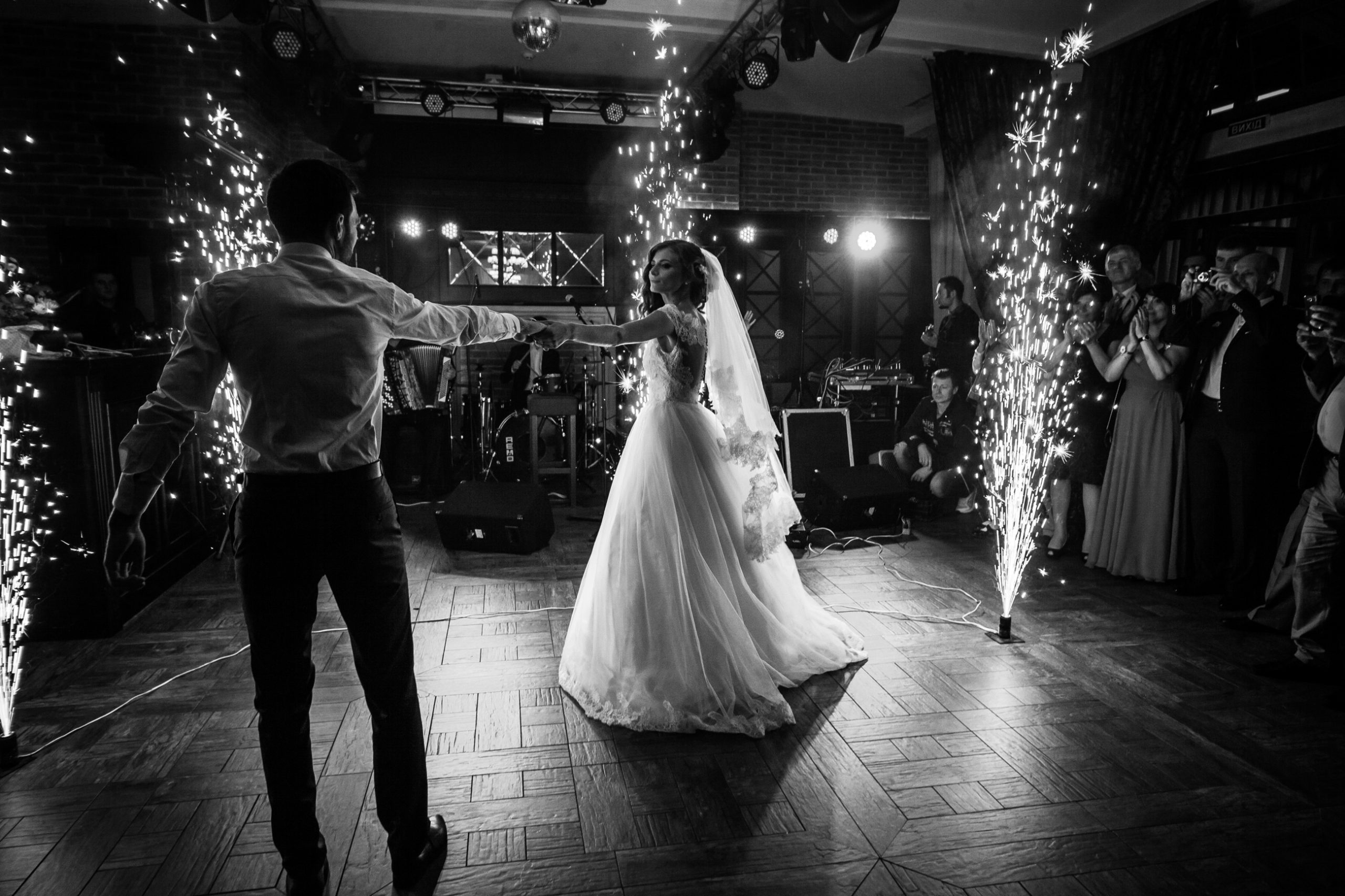 DJ mariage Andernos