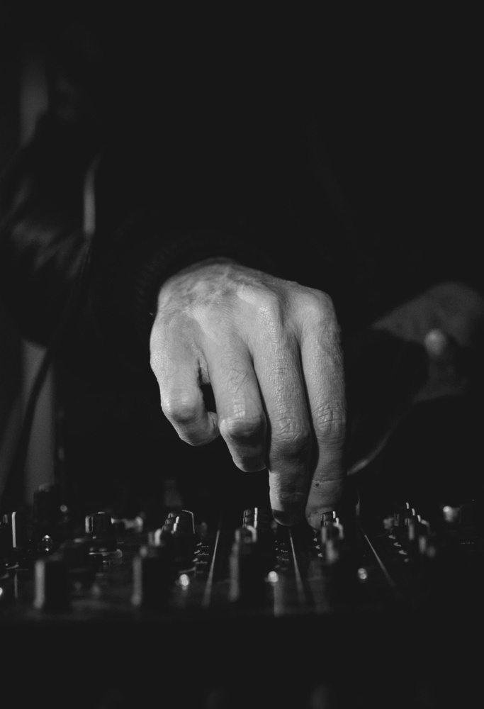 dj mariage ares